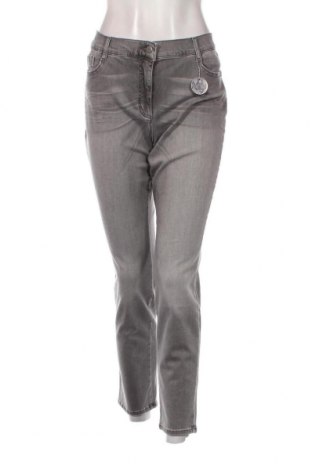 Damen Jeans Brax, Größe XL, Farbe Grau, Preis € 53,20