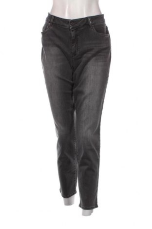 Dámske džínsy  Brax, Veľkosť XL, Farba Sivá, Cena  53,20 €