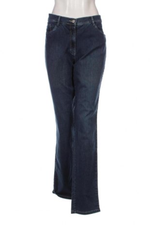 Γυναικείο Τζίν Brax, Μέγεθος L, Χρώμα Μπλέ, Τιμή 30,14 €