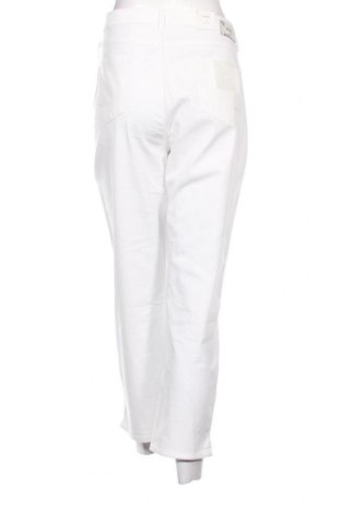 Damskie jeansy Brax, Rozmiar XL, Kolor Biały, Cena 458,46 zł