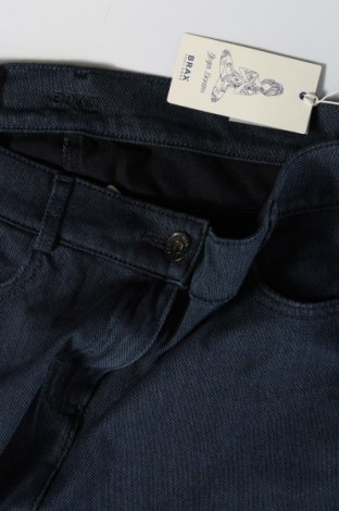 Damskie jeansy Brax, Rozmiar L, Kolor Niebieski, Cena 155,88 zł
