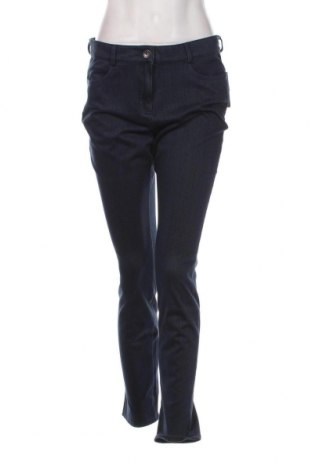 Damen Jeans Brax, Größe L, Farbe Blau, Preis 53,20 €