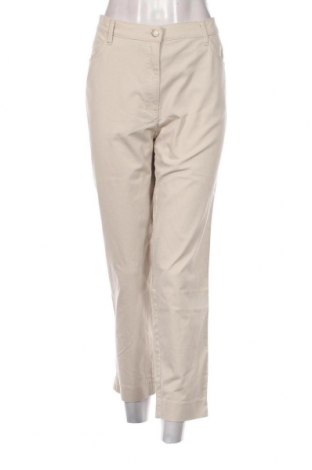 Damen Jeans Brax, Größe XL, Farbe Beige, Preis 53,20 €