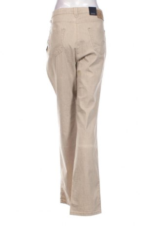 Damen Jeans Brax, Größe XL, Farbe Beige, Preis € 43,44