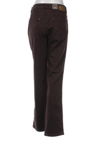 Damen Jeans Brax, Größe M, Farbe Braun, Preis € 61,61