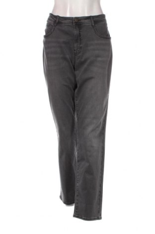 Γυναικείο Τζίν Brax, Μέγεθος XL, Χρώμα Γκρί, Τιμή 53,20 €