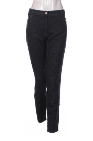 Γυναικείο Τζίν Brax, Μέγεθος XL, Χρώμα Μπλέ, Τιμή 24,59 €