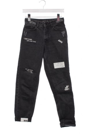 Dámske džínsy , Veľkosť XXS, Farba Čierna, Cena  8,45 €