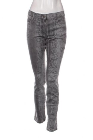 Damen Jeans Brax, Größe M, Farbe Grau, Preis 31,31 €