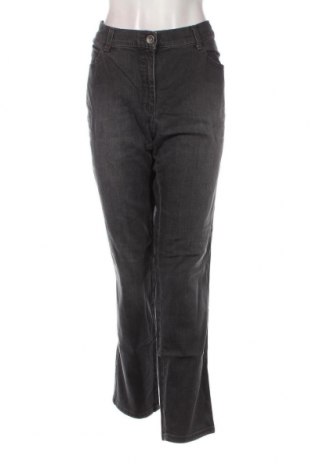 Γυναικείο Τζίν Brax, Μέγεθος XL, Χρώμα Γκρί, Τιμή 39,43 €