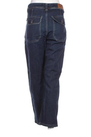 Damskie jeansy Brooklyn Supply Co., Rozmiar L, Kolor Niebieski, Cena 62,18 zł