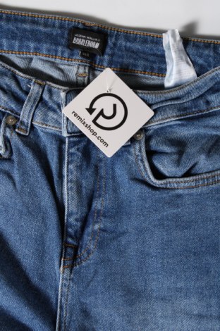Damen Jeans Bubbleroom, Größe S, Farbe Blau, Preis 4,64 €