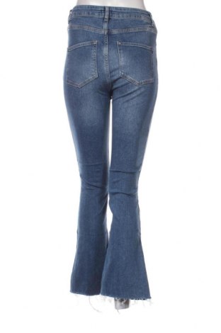 Damen Jeans Bubbleroom, Größe S, Farbe Blau, Preis € 6,46
