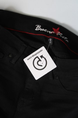 Dámske džínsy  Buena Vista, Veľkosť XS, Farba Čierna, Cena  5,81 €