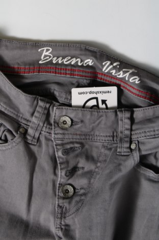 Γυναικείο παντελόνι Buena Vista, Μέγεθος S, Χρώμα Γκρί, Τιμή 3,80 €