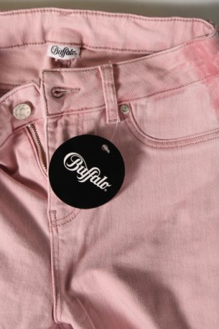 Γυναικείο Τζίν Buffalo, Μέγεθος S, Χρώμα Ρόζ , Τιμή 15,34 €