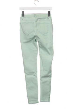 Damen Jeans Buffalo, Größe XS, Farbe Grün, Preis 7,19 €