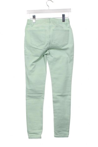 Damen Jeans Buffalo, Größe S, Farbe Grün, Preis € 13,90