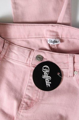 Damen Jeans Buffalo, Größe M, Farbe Rosa, Preis € 9,49