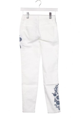 Damen Jeans Buffalo, Größe XS, Farbe Weiß, Preis € 13,90