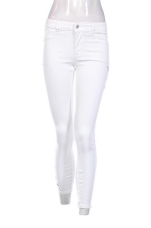 Damen Jeans Buffalo, Größe S, Farbe Weiß, Preis € 13,90
