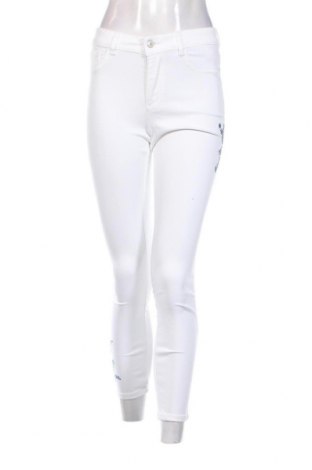 Γυναικείο Τζίν Buffalo, Μέγεθος S, Χρώμα Λευκό, Τιμή 21,57 €