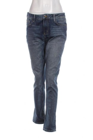 Dámské džíny  By Malene Birger, Velikost M, Barva Modrá, Cena  1 318,00 Kč
