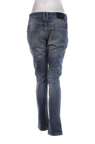 Dámské džíny  By Malene Birger, Velikost M, Barva Modrá, Cena  1 162,00 Kč