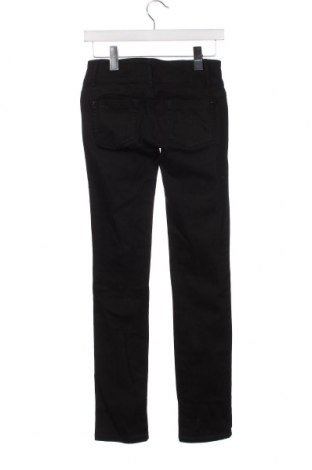 Damen Jeans C&A, Größe XS, Farbe Schwarz, Preis 3,03 €