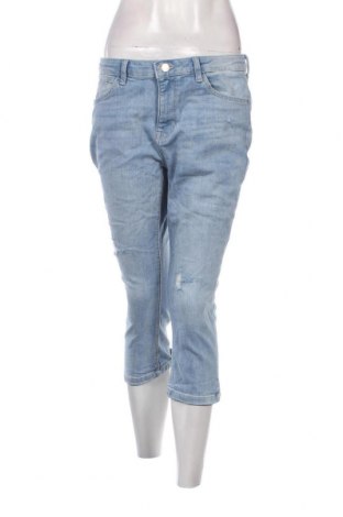 Dámske džínsy  C&A, Veľkosť L, Farba Modrá, Cena  8,46 €