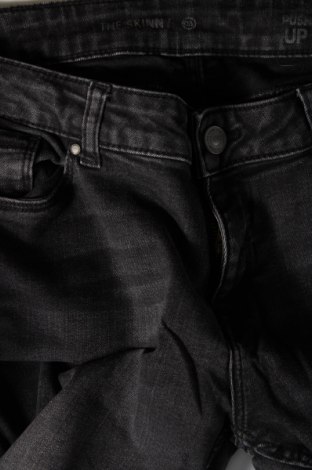Dámské džíny  C&A, Velikost M, Barva Černá, Cena  111,00 Kč