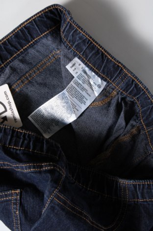 Dámské džíny  C&A, Velikost XL, Barva Modrá, Cena  162,00 Kč