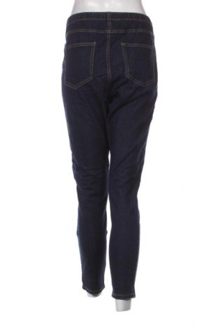 Γυναικείο Τζίν C&A, Μέγεθος XL, Χρώμα Μπλέ, Τιμή 5,38 €
