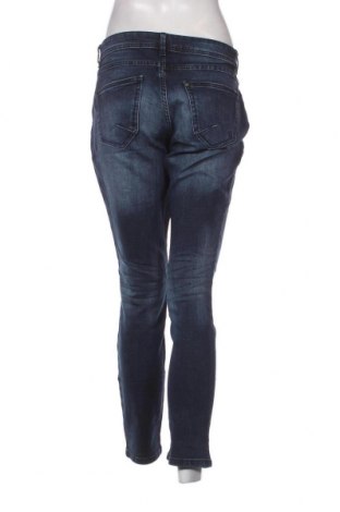 Dámské džíny  C&A, Velikost L, Barva Modrá, Cena  171,00 Kč