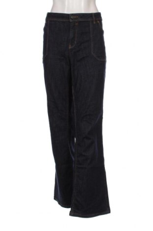 Γυναικείο Τζίν C&A, Μέγεθος 3XL, Χρώμα Μπλέ, Τιμή 17,94 €