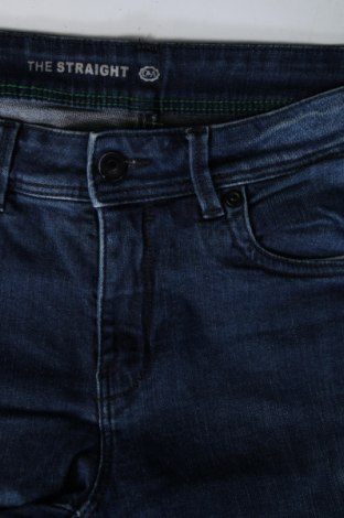 Dámske džínsy  C&A, Veľkosť M, Farba Modrá, Cena  8,01 €