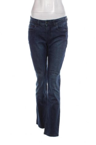 Dámské džíny  C&A, Velikost M, Barva Modrá, Cena  176,00 Kč