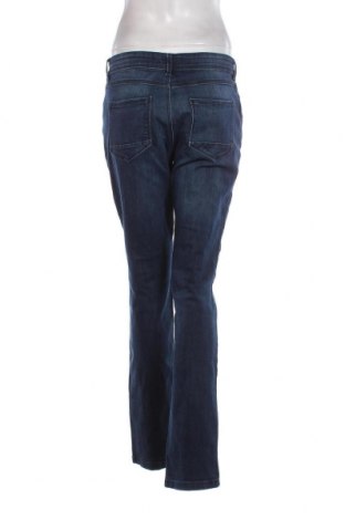 Dámské džíny  C&A, Velikost M, Barva Modrá, Cena  110,00 Kč