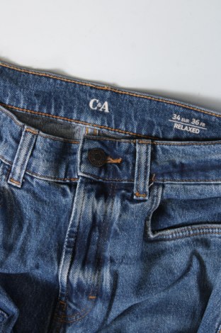 Damen Jeans C&A, Größe XS, Farbe Blau, Preis € 20,18