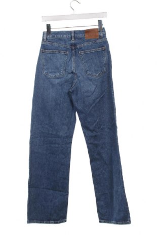 Dámske džínsy  C&A, Veľkosť XS, Farba Modrá, Cena  16,44 €