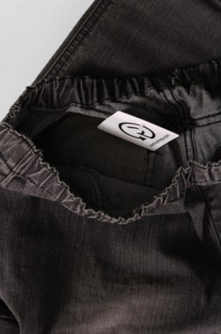 Damen Jeans C&A, Größe L, Farbe Grau, Preis 5,45 €