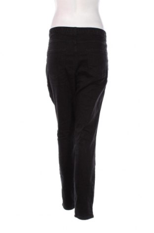 Γυναικείο Τζίν C&A, Μέγεθος XL, Χρώμα Μαύρο, Τιμή 6,64 €