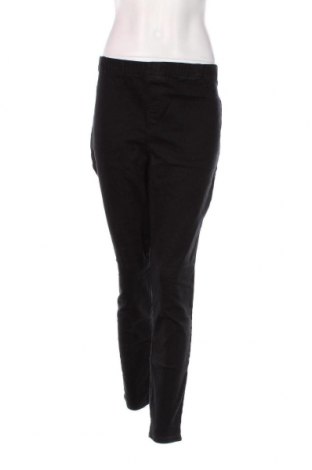 Γυναικείο Τζίν C&A, Μέγεθος XL, Χρώμα Μαύρο, Τιμή 4,31 €