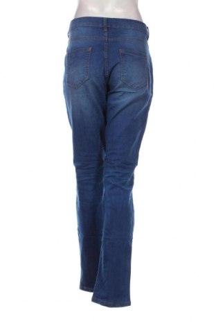 Dámské džíny  C&A, Velikost XL, Barva Modrá, Cena  152,00 Kč