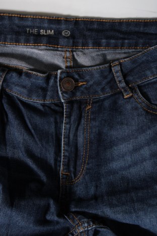 Dámske džínsy  C&A, Veľkosť M, Farba Modrá, Cena  5,10 €
