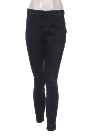 Damen Jeans C&A, Größe L, Farbe Blau, Preis 5,65 €
