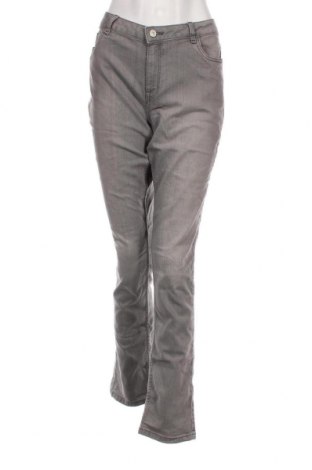 Damen Jeans C&A, Größe L, Farbe Grau, Preis € 20,18