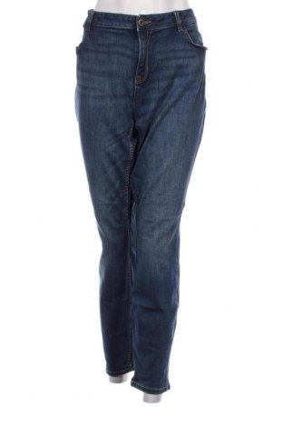 Damen Jeans C&A, Größe XXL, Farbe Blau, Preis 12,11 €
