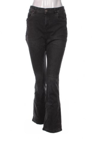 Dámské džíny  C&A, Velikost L, Barva Černá, Cena  277,00 Kč