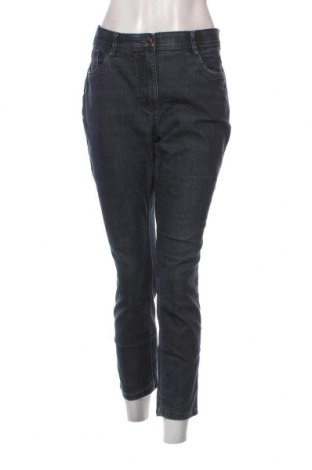 Damen Jeans C&A, Größe L, Farbe Blau, Preis 12,11 €